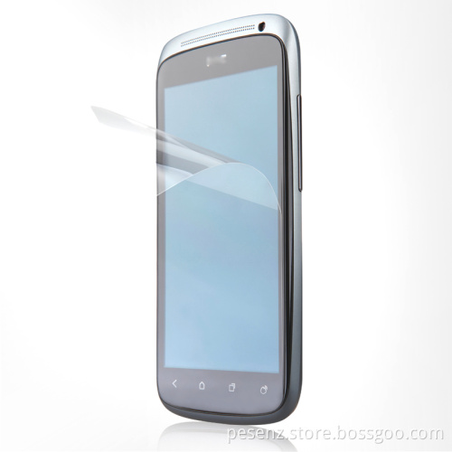 LCD Screen Protector Guard for HTC G14 Screen Protector